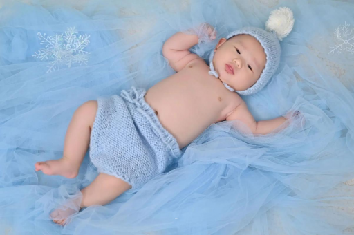 泗阳宝宝多少度算发烧